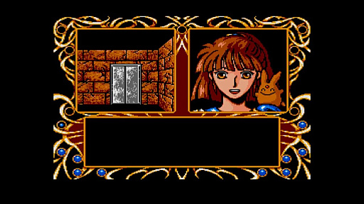 画像ギャラリー No.005のサムネイル画像 / 「魔導物語1-2-3」MSX2版がEGGコンソールで登場。「魔導物語」シリーズの原点ともいえる名作をSwitchで遊べる