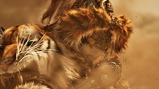 画像ギャラリー No.003のサムネイル画像 / NetEase Games，初の完全シングルプレイ作品「Blood Message」を発表。唐王朝末期の西方辺境を舞台にしたアクションアドベンチャー