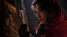 画像ギャラリー No.004のサムネイル画像 / NetEase Games，初の完全シングルプレイ作品「Blood Message」を発表。唐王朝末期の西方辺境を舞台にしたアクションアドベンチャー