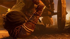 画像ギャラリー No.005のサムネイル画像 / NetEase Games，初の完全シングルプレイ作品「Blood Message」を発表。唐王朝末期の西方辺境を舞台にしたアクションアドベンチャー