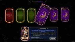 画像ギャラリー No.010のサムネイル画像 / 片手で遊べるローグライトアクション「Dark Fairy Tale: Dreamland Survivors」，Steamで配信開始。舞台はねじれたおとぎ話の世界