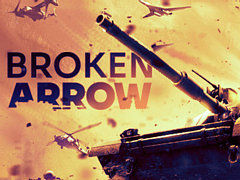 東欧を舞台にロシア軍とアメリカ軍の現代戦を描く。RTS「Broken Arrow」，本日配信。5対5のオンラインマルチプレイも楽しめる