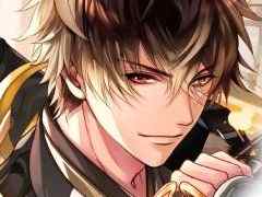 「イケメン戦国 時をかける恋 -永縁-」，今秋に配信決定。10周年を迎えた「イケメン戦国」をバージョンアップした新たなスマホアプリ