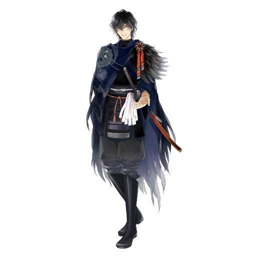 画像ギャラリー No.004のサムネイル画像 / 「イケメン戦国 時をかける恋 -永縁-」キャストコメント連載 第4回。黒田官兵衛役の佐藤拓也さんが語る,“食えない軍師”の正体