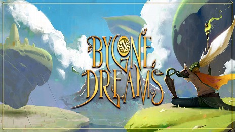 画像ギャラリー No.007のサムネイル画像 / スラヴ神話や中世ボスニアの伝承をもとにしたアクションADV「Bygone Dreams：バイゴーンドリームズ」，Steamで本日発売。体験版も配信中