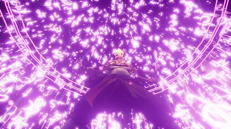 画像ギャラリー No.009のサムネイル画像 / スラヴ神話や中世ボスニアの伝承をもとにしたアクションADV「Bygone Dreams：バイゴーンドリームズ」，Steamで本日発売。体験版も配信中