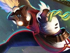スラヴ神話や中世ボスニアの伝承をもとにしたアクションADV「Bygone Dreams：バイゴーンドリームズ」，Steamで本日発売。体験版も配信中