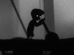 インディーゲームの傑作「LIMBO+」。妹を探す兄は，美しく恐ろしい辺獄をひた走る（今日から始めろApple Arcade #39）
