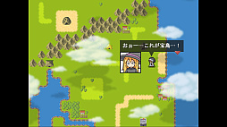 RAKEIN モンスター娘と財宝の島