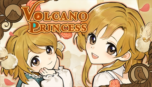 画像ギャラリー No.012のサムネイル画像 / viviONがインディーゲームのパブリッシング事業に参入。ゲームレーベル「viviON Lab」を設立し，年内にSteamで「明月の娘」「7 Days To Think About It」の2タイトルをリリース