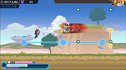 魔神少女エピソード4 届ける想い