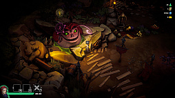 Rogue Loops