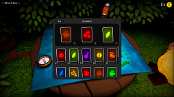 Questwood