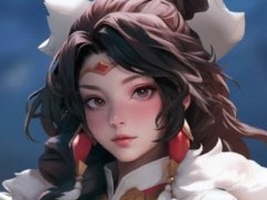 三国志と極寒サバイバルが融合！？ ストレスフリーを追求したスマホ向け経営シム「ブルブル三国」で猛暑を乗り切っちゃおう【PR】