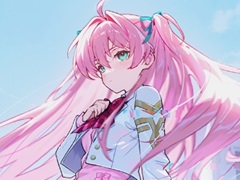 「マブラヴ」シリーズ最新作が登場か。DMM GAMES，“muvluv-girls-garden”というアドレスのティザーサイトを公開