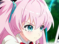 「マブラヴ ガールズガーデン」，新PVを公開。各登場キャラクターや，彼女らが巨大人型機械“MG”に乗って戦う姿を確認できる