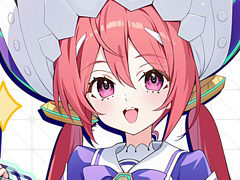 「マブラヴ ガールズガーデン」，事前登録者数が20万人を突破。公式Discordで，えらべるPayなどが抽選で当たるキャンペーンを開始