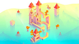 Monument Valley 3