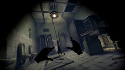 画像ギャラリー No.008のサムネイル画像 / シリーズ初のVRゲーム「リトルナイトメア VR Altered Echoes」発売。スタンミじゃぱんさんによるゲーム実況を4月28日に配信