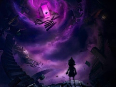 ���꡼�����VR������֥�ȥ�ʥ��ȥᥢ VR Altered Echoes��ȯ�䡣������ߤ���Ѥ󤵤�ˤ�륲����¶���4��28�����ۿ�