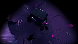 リトルナイトメア VR Altered Echoes