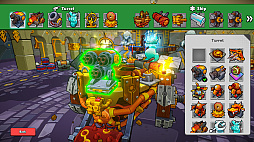 ゾンビ ローラーズ・最後の戦艦 Zombie Rollerz: The Last Ship