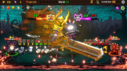 神の一手