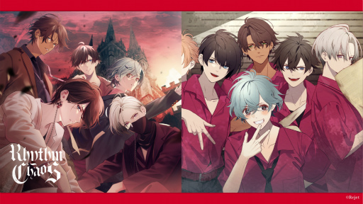 画像ギャラリー No.010のサムネイル画像 / 「CARNELIAN BLOOD」の3rd Season新情報が続々登場! 笑いあり,朗読劇ありの充実した1時間をレポート