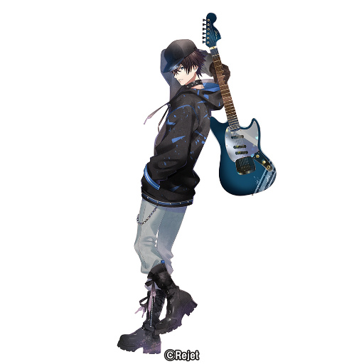 画像ギャラリー No.003のサムネイル画像 / 音楽とボイスドラマで紡がれる5人兄弟の物語。「CARNELIAN BLOOD」5周年&3rd Season直前に注目したい魅力とは