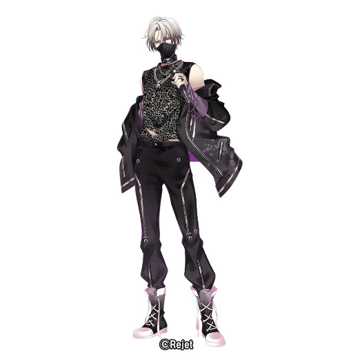 画像ギャラリー No.006のサムネイル画像 / 音楽とボイスドラマで紡がれる5人兄弟の物語。「CARNELIAN BLOOD」5周年&3rd Season直前に注目したい魅力とは