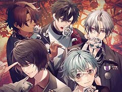 音楽とボイスドラマで紡がれる5人兄弟の物語。「CARNELIAN BLOOD」5周年＆3rd Season直前に注目したい魅力とは