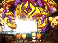 「Sea Fantasy / シーファンタジー」，Steam向けの大型アップデート「魔界編」を7月4日に無料公開。7月18日にはXbox版も登場