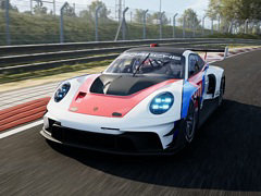 レースシム「RENNSPORT」，DL版の予約購入特典，DX版の内容を公開。DX版には72時間の先行アクセス権，ニュル北コースなどを収録