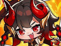 放置系RPG「ミュー：ポケットナイツ」，スマホ向けにリリース。プレイヤー同士で交流できる「まち広場」など，新要素で既存の放置系RPGと差別化