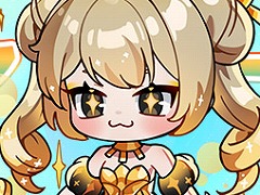 「ミュー：ポケットナイツ」ルーンシステムを追加する最新アップデートを実施。ハロウィンイベント「トリック・オア・トリート・ラッシュ！」開催