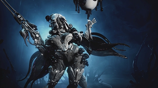 画像ギャラリー No.002のサムネイル画像 / 「Warframe」,Switch2版を3月26日リリース。1080p/60fpsとマウス操作に対応。新Warframe「Follie」を全プラットフォーム向けに実装