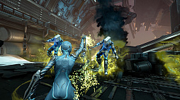 Warframe