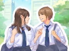 とある女性の平凡でささやかな人生を追体験するNintendo Switch 2専用タイトル「Dear me, I was...」，7月31日発売