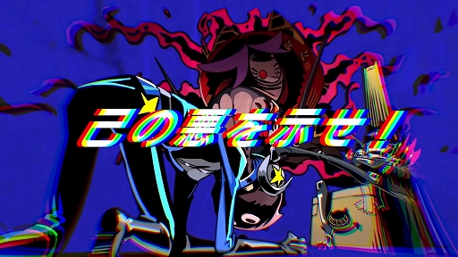 画像ギャラリー No.005のサムネイル画像 / ディスガイアの新川宗平氏新作「デモンズナイトフィーバー」,2026年にリリース。“悪を楽しむ”がコンセプトの育成RTAシミュレーションRPG