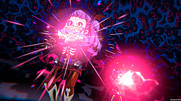 画像ギャラリー No.003のサムネイル画像 / 「デモンズナイトフィーバー」,10月22日に発売決定。敵も味方も犠牲にして戦う育成RTAシミュレーションRPG