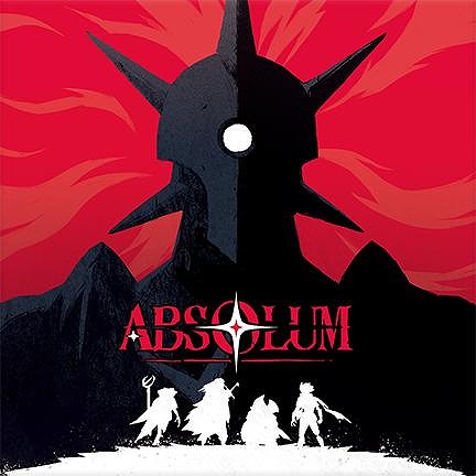 画像ギャラリー No.010のサムネイル画像 / ベルトスクローグアクション「Absolum」PS5/Switch向けパッケージ版を発売。著名なクリエイター陣によるサウンドトラックを同梱