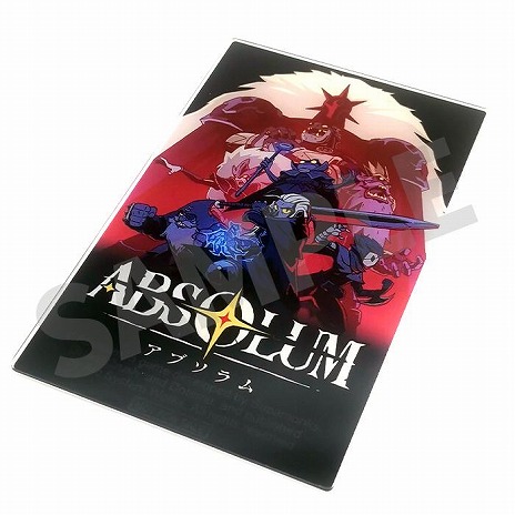 画像ギャラリー No.021のサムネイル画像 / ベルトスクローグアクション「Absolum」PS5/Switch向けパッケージ版を発売。著名なクリエイター陣によるサウンドトラックを同梱