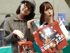 日本上陸から6年，広がり続けるマダミスジャンル。「ゲームマーケット2025春」で見かけた新作をレポート