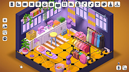 My Cozy Room