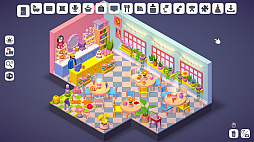 My Cozy Room