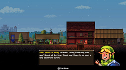 Anvil Saga