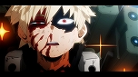 画像ギャラリー No.006のサムネイル画像 / 「僕のヒーローアカデミア All's Justice」,PC/コンシューマ向けに発売決定。最終決戦をテーマに3vs3のド派手な“個性”バトルを楽しめる