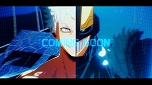 画像ギャラリー No.008のサムネイル画像 / 「僕のヒーローアカデミア All's Justice」,PC/コンシューマ向けに発売決定。最終決戦をテーマに3vs3のド派手な“個性”バトルを楽しめる