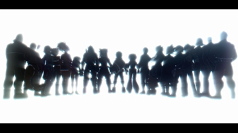 画像ギャラリー No.019のサムネイル画像 / 「僕のヒーローアカデミア All's Justice」,PC/コンシューマ向けに発売決定。最終決戦をテーマに3vs3のド派手な“個性”バトルを楽しめる
