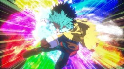 画像ギャラリー No.002のサムネイル画像 / ［プレイレポ］「僕のヒーローアカデミア All's Justice」は新たなシステムでヒーローたちの“個性”が大爆発！　仲間を交代させながら戦い勝利を掴もう